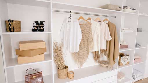 Top 10 Tips to Spring Clear Your Closet