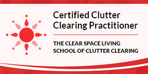Clutter Clearing Certification
