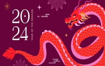 2024 – Year of the Dragon