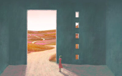 Feng Shui After Divorce: Why Space Clearing Matters When a Relationship Ends